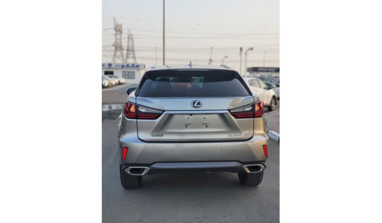 Lexus RX350