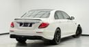 Mercedes Benz E63 AMG 2018 Mercedes Benz E63 S AMG, Full Service History, Carbon Fiber Package, Excellent Condition, GCC