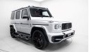 Mercedes-Benz G 63 AMG HOFELE HG63