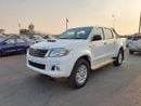 تويوتا هيلوكس TOYOTA HILUX VIGO PICK UP RHD 2012 MODEL 3.0 L DIESEL AUTOMATIC(PM66119)