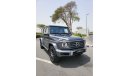 Mercedes-Benz G 500 From Germany