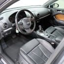 أودي A3 40 TFSI S-لاين