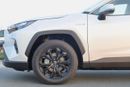 Toyota RAV4 TOYOTA_RAV4_HYBRID_2.5L_2025_FULL_OPTIONS