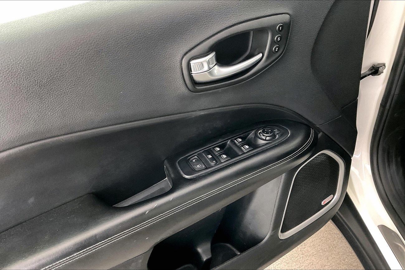 Jeep Compass S Limited | Guaranteed Warranty | 0 Down Payment