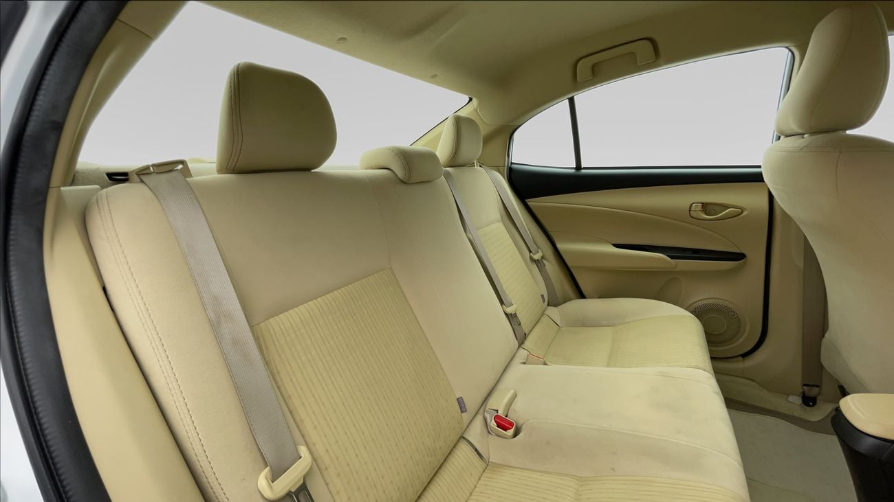 Toyota Yaris SE 1.5 | Zero Down Payment | Free Home Test Drive