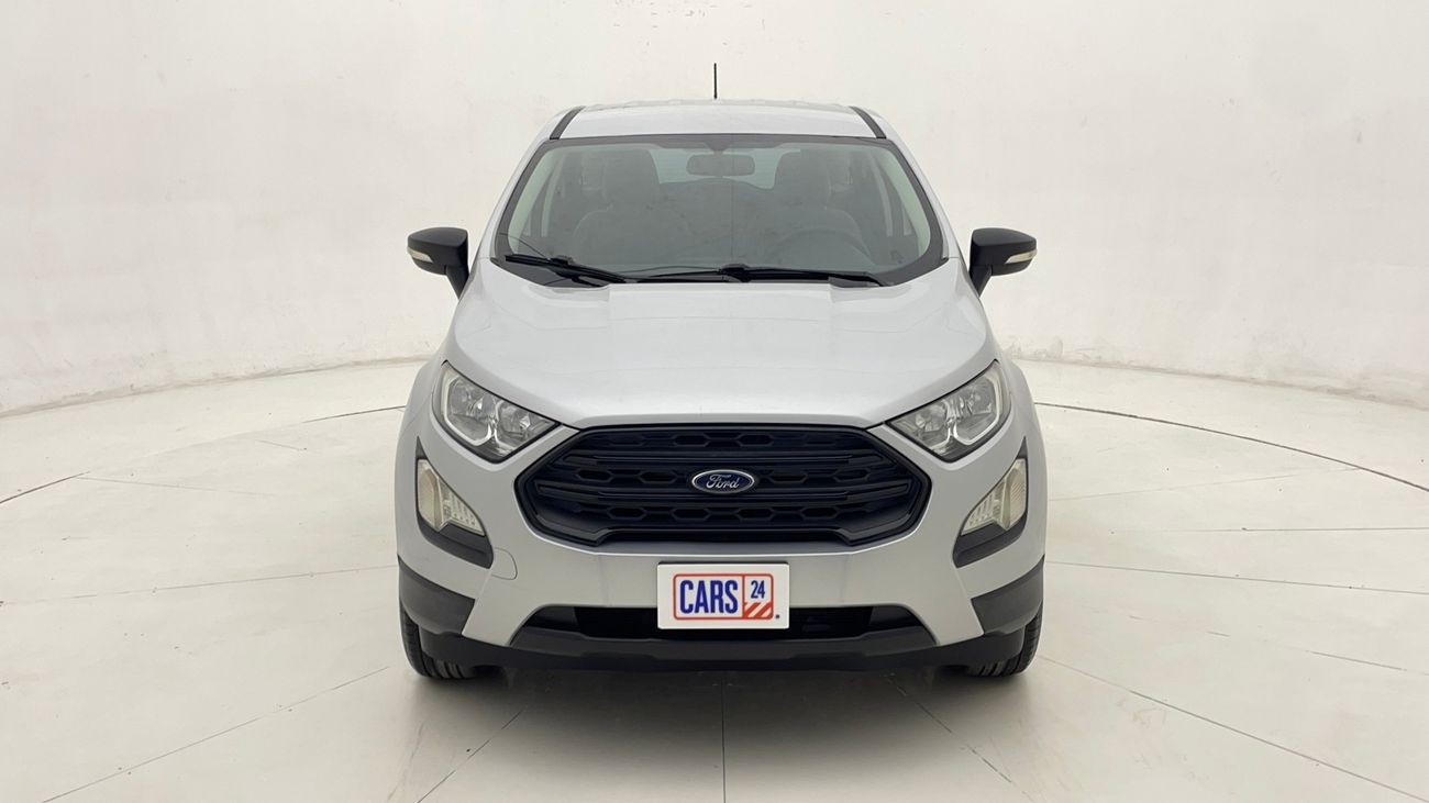 فورد ايكو سبورت AMBIENTE 1.5 | بدون دفعة مقدمة | اختبار القيادة في المنزل