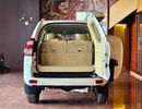 Toyota Prado TXL/4.0L V6/LEATHER SEATS/DVD CAMERA/GCC/EXPORT ONLY/ LOT#93860