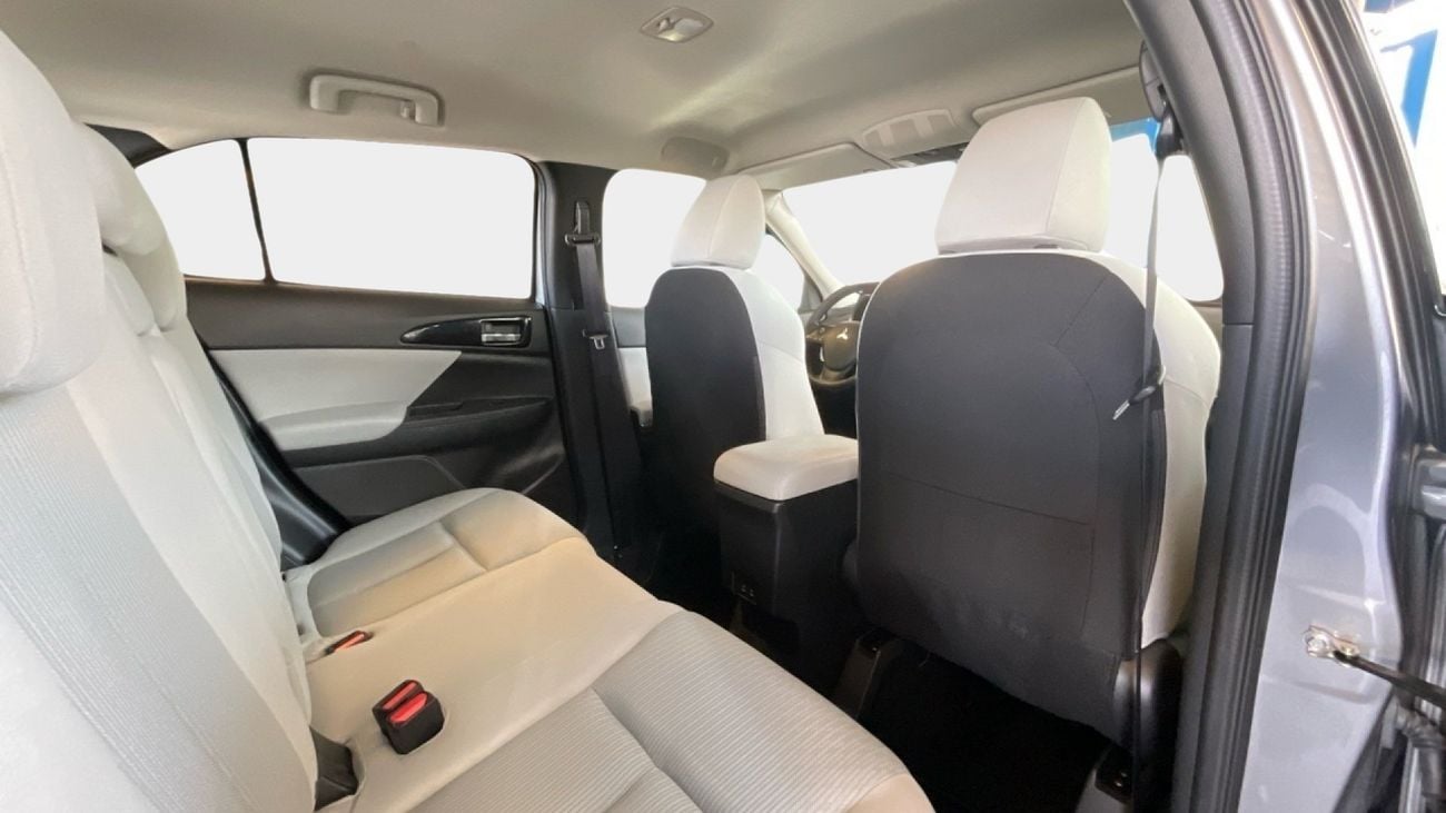 Mitsubishi Eclipse Cross GLS HIGH LINE | Guaranteed Warranty | 0 Down Payment