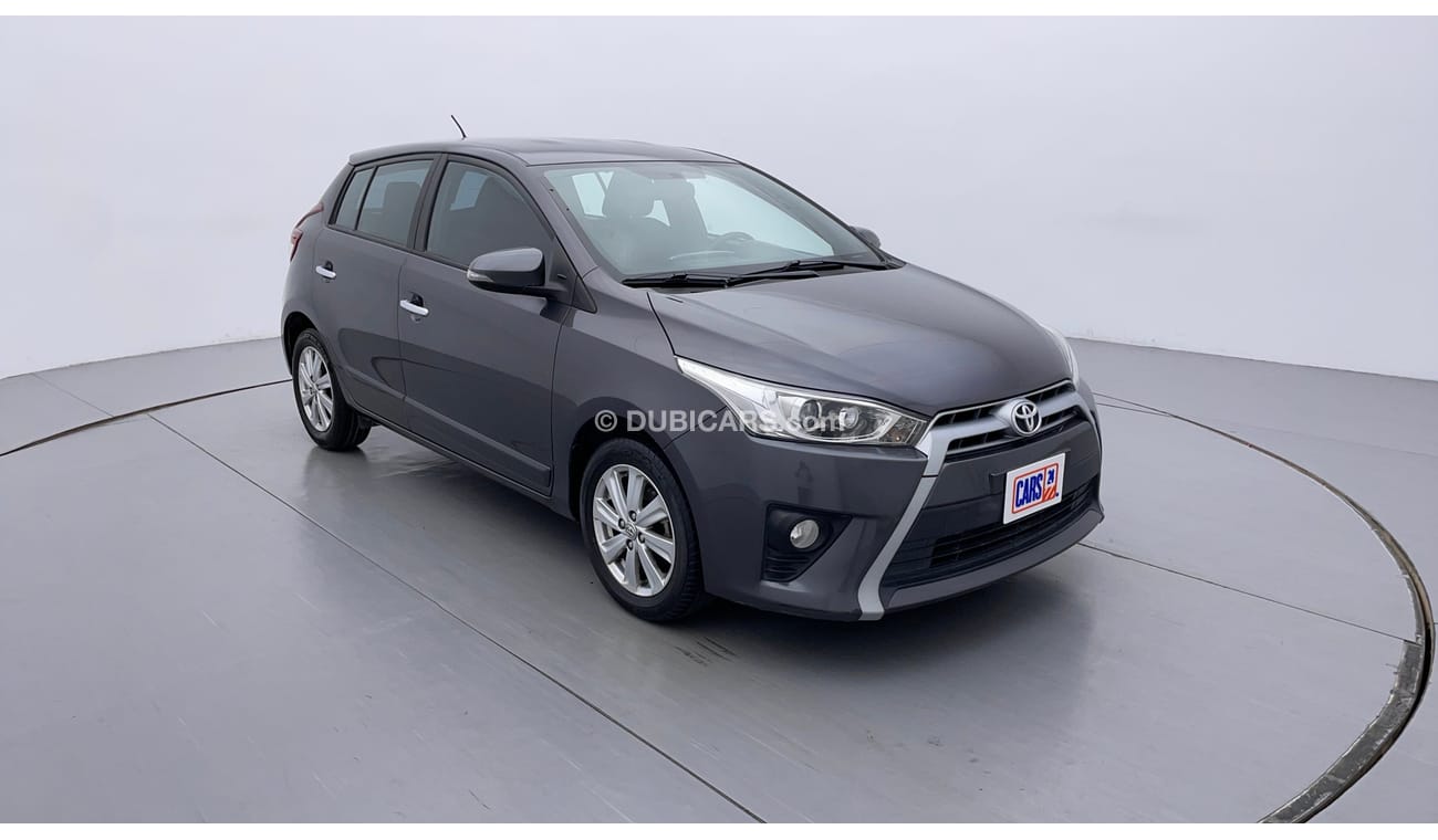 Toyota Yaris SE+ 1.5 | Zero Down Payment | Free Home Test Drive