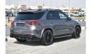 Mercedes-Benz GLE 450 Premium + 4-MATIC - 360 CAMERA - PANORAMIC ROOF - AMBIENT LIGHTS - WITH WARRANTY