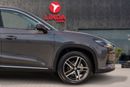 MG One STD MG One (BRAND NEW) 2025 GCC | Agency Warranty for 1,030.00 AED monthly