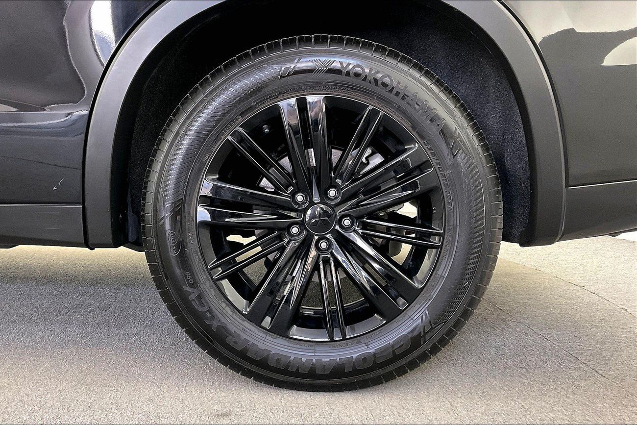 Mitsubishi Outlander Prime Edition | Guaranteed Warranty | 0 Down Payment