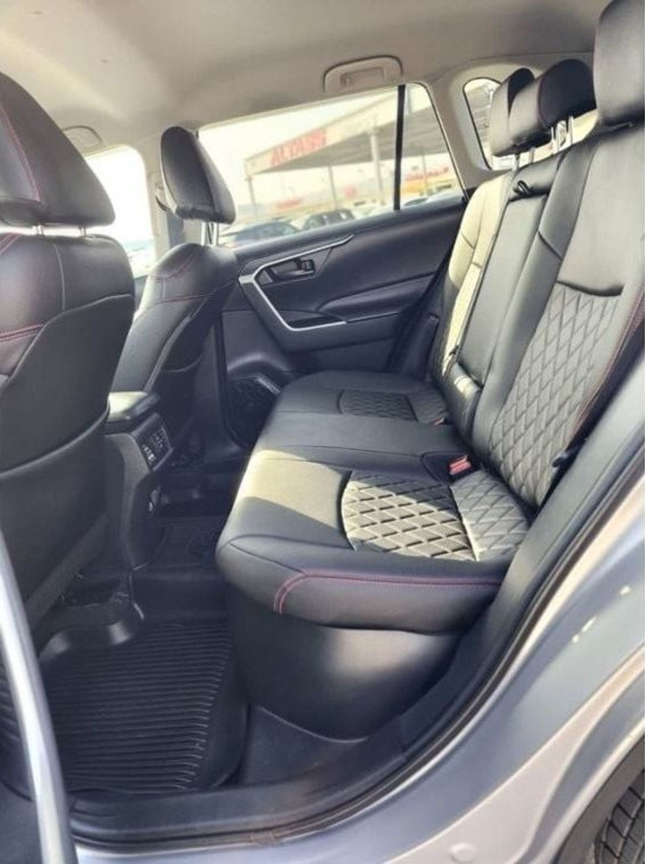 Toyota RAV4 TOYOTA RAV4 Hybrid