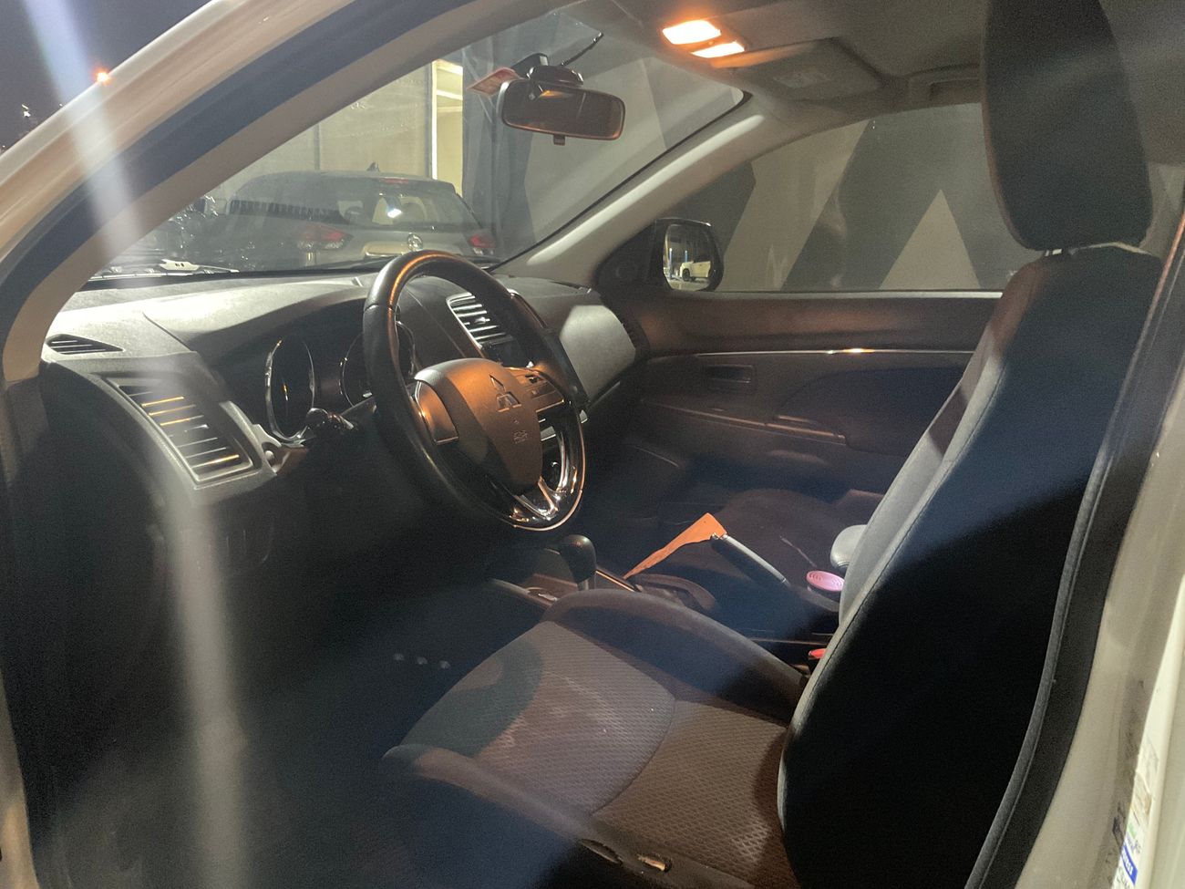 Mitsubishi ASX GLX Lowline | Guaranteed Warranty | 0 Down Payment