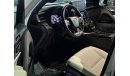 Lexus LX600 LEXUS LX600 SIGNATURE 2022