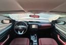 تويوتا هيلوكس ADVENTURE 2022 Toyota Hilux Advanture Modified - 2.7L V4 - AWD 4x4 -GCC- Rear Camera - Patrol