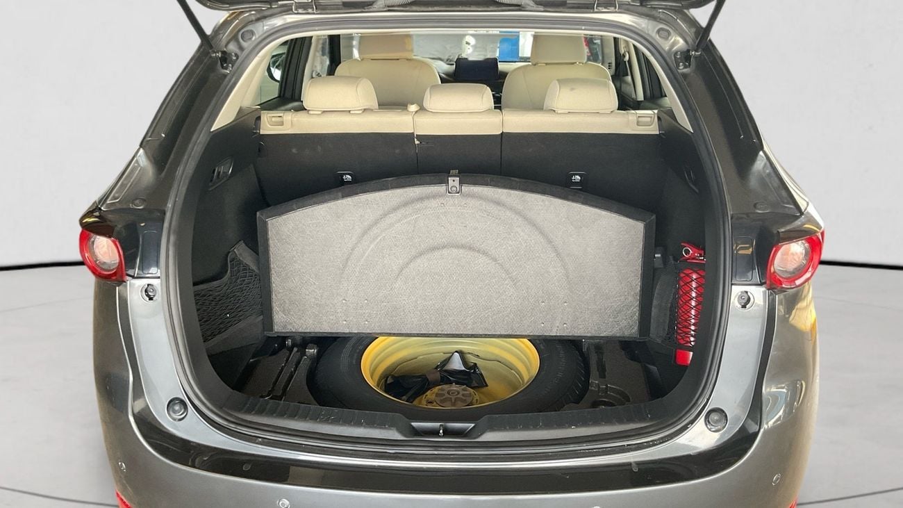 Mazda CX5 GL 2.5L GL | Guaranteed Warranty | 0 Down Payment