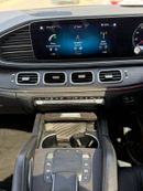 Mercedes Benz GLS 400d V6 TURBO DIESEL