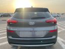 هيونداي توسون 2021 Hyundai Tucson Value Edition 2.0L V4 - Push Start BSM Radar With Electric Seat - Rear CAM 2 Key