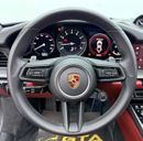 Porsche 911 CARRERA 2024 Porsche 911 Carrera, 2026 Porsche Warranty, Full Porsche Service History, Very Low Km, GCC