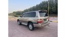 Toyota Land Cruiser TOYOTA LAND CRUISER 2006 GCC V6. 3,5  Excellent Condition   * CAR IN VERY GOOD CONDITION, BUY AND DR