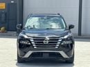 Nissan Rogue Midnight Edition - American Specs - GCC Ready!