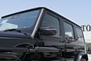 Mercedes-Benz G 63 AMG 4MATIC SUV Mercedes AMG G63, 4.0-litre Twin-Turbocharged Petrol V8 Engine