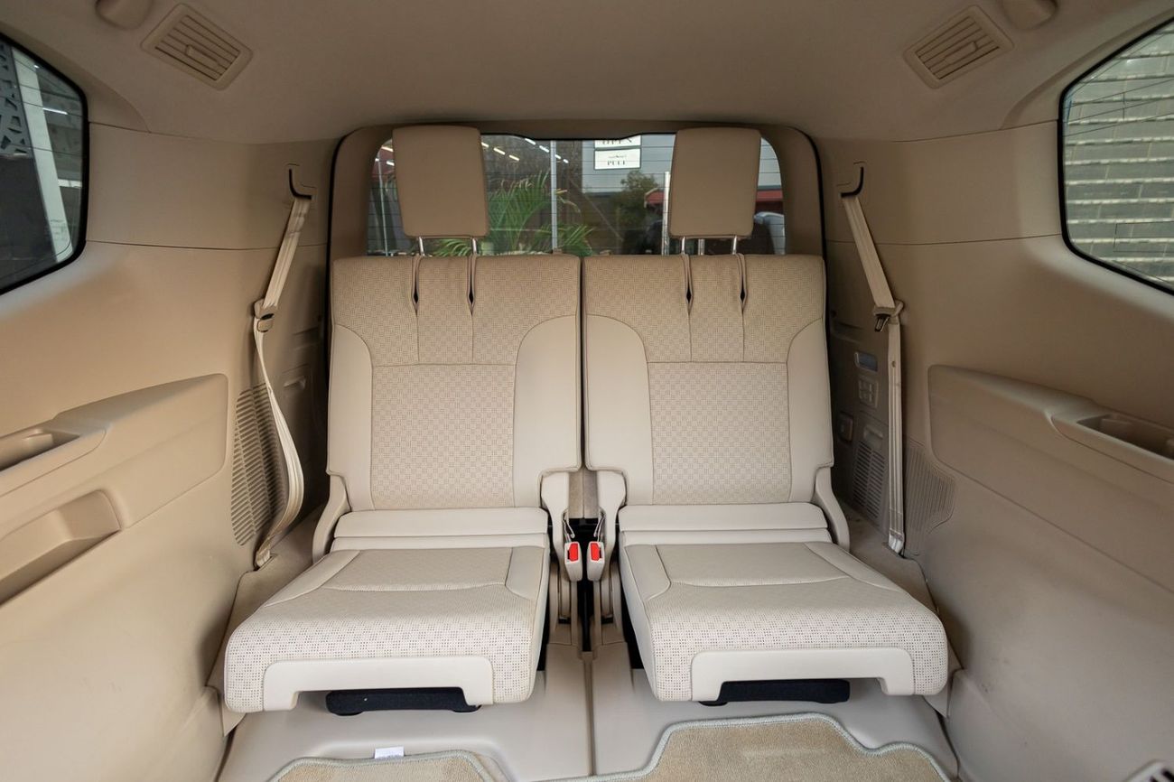 Toyota Land Cruiser VXR, миниатюра 23