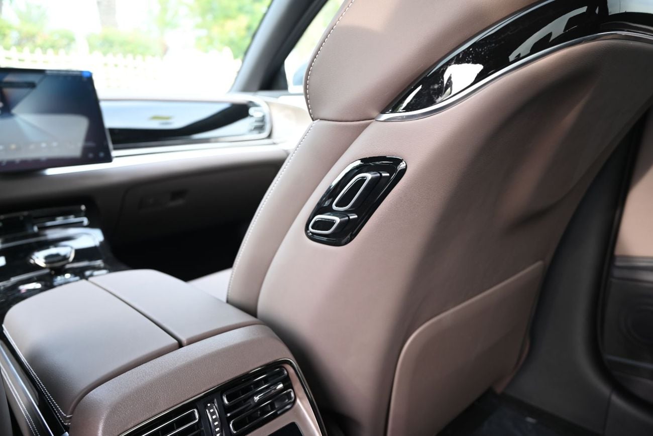 BYD HAN EID OFFER - BYD HAN DM-i 2025 - ELITE EDITION - PLUG IN HYBRID