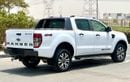 فورد رانجر WILDTRAK