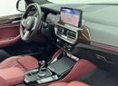 BMW X4 M40I 3.0L 2023 BMW X4 M40i, 2028 BMW Warranty, 2029 BMW Service Pack, BMW Service History, GCC