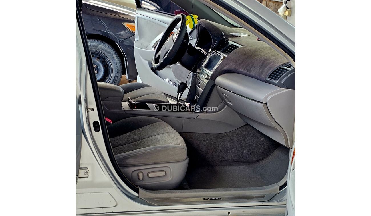 تويوتا أوريون