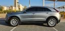 Cadillac XT4 Luxury 2.0T SUV/Crossover. 5 seats. 5 doors