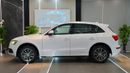 Audi Q5 S-LINE LIMITED 3.0 V6 *QUATTRO* S-LINE ||TOP RANGE || WELL MAINTAINED || GCC || LOW MILEAGE