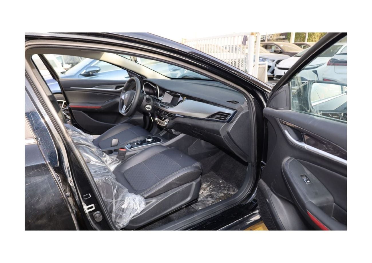 Changan Eado