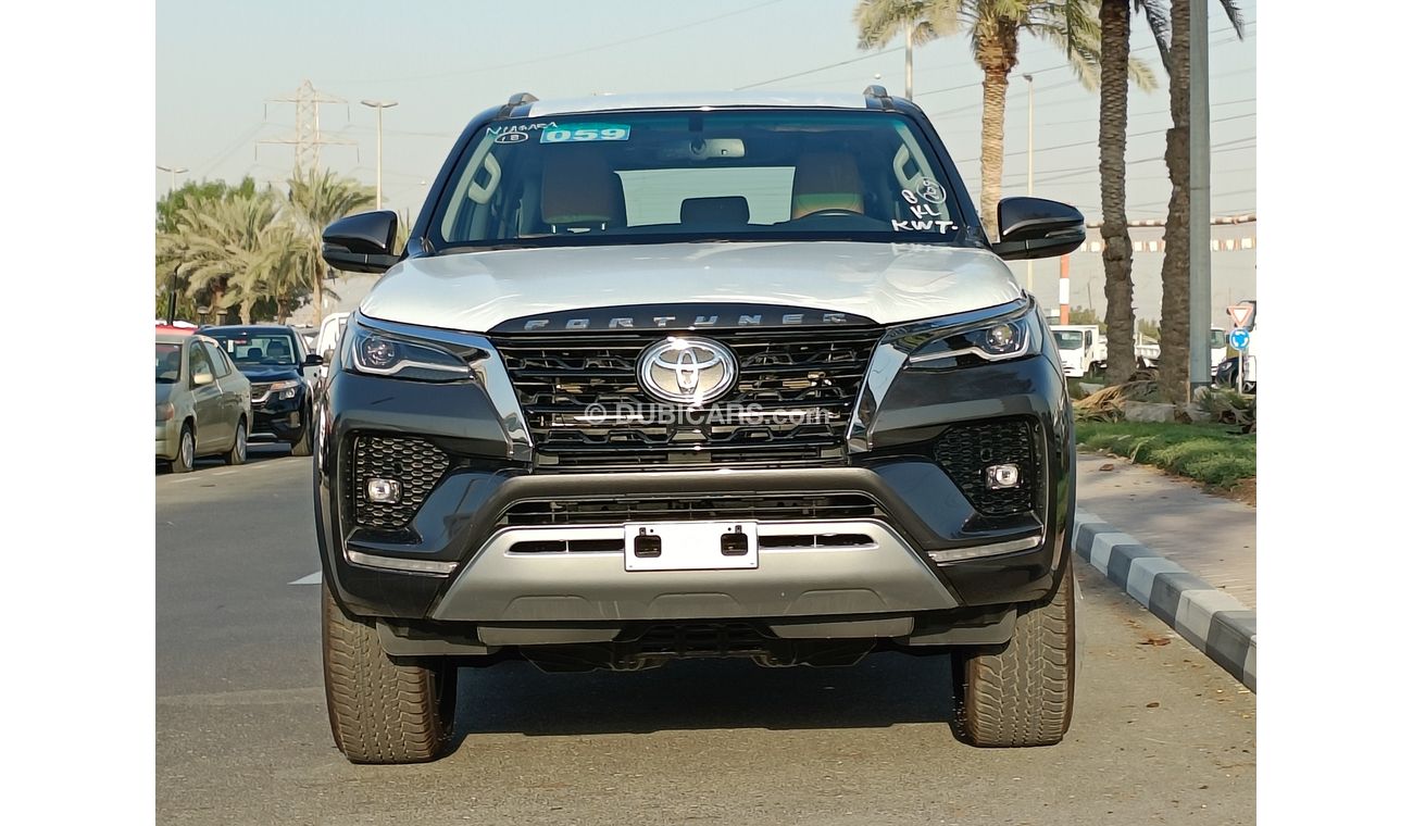 Toyota Fortuner 2.8L V4 DIESEL, BRAND NEW CARS STOCK AVAILABLE, LOWEST PRICE IN MARKET (CODE # 48243)