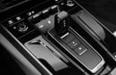 بورش 911 3.7L F6 Turbocharged Engine + T-Hybrid