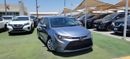 Toyota Corolla SE