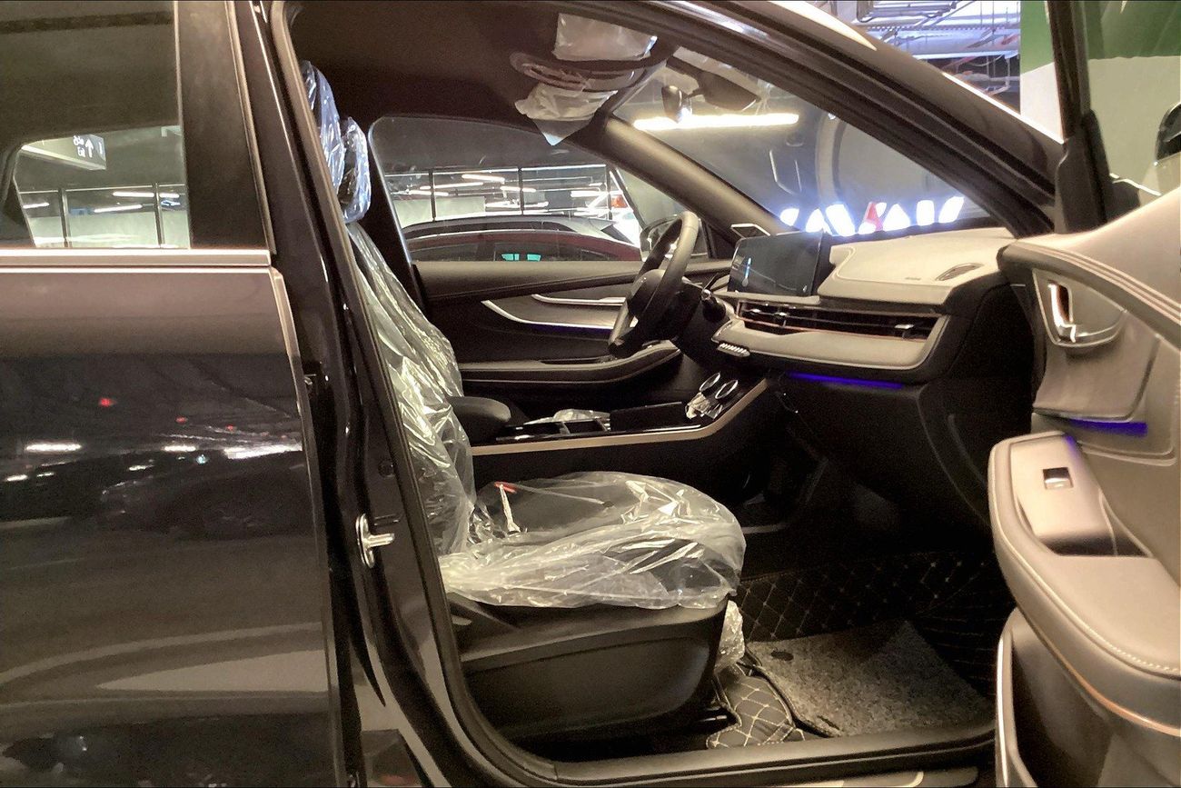 إكسيد LX Comfort | شامل الضمان | 0 ﺪﻔﻋﺓ ﺃﻮﻟﻯ