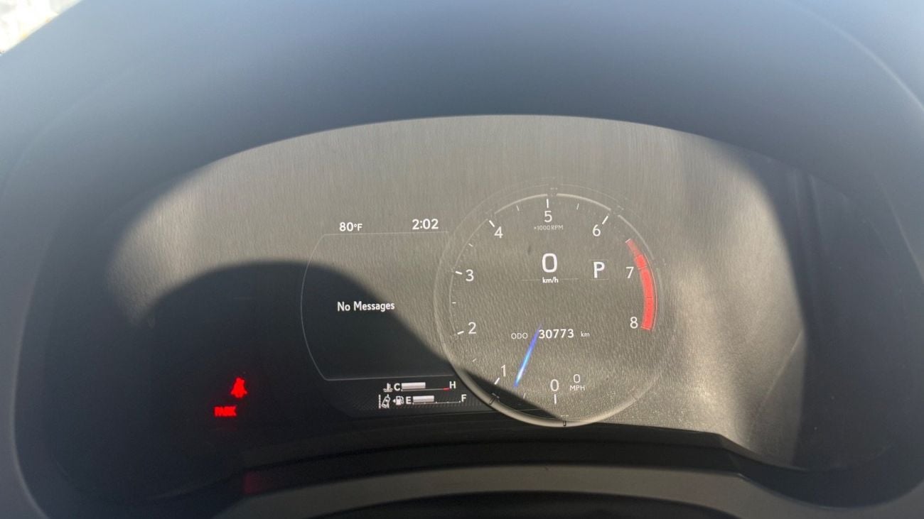 لكزس IS 350 F Sport Platinum 3.5L