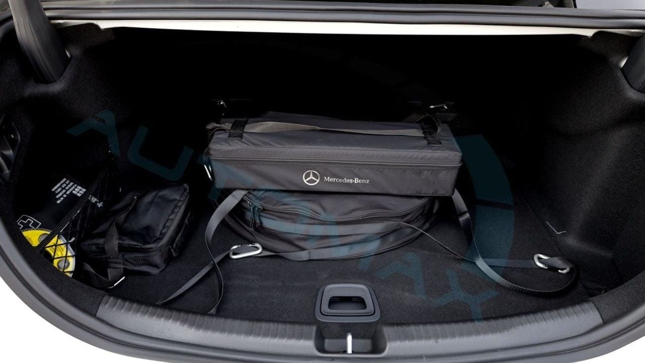 مرسيدس بنز C 200 AMG Premium EQ Boost 1.5T RWD GCC 2026 With 2 Years Warranty Unlimited Mileage @Official Dealer