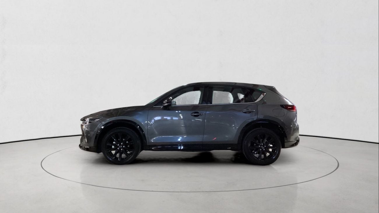 Mazda CX5 2.5 SPORT PLUS AUTO 4WD | Guaranteed Warranty | 0 Down Payment