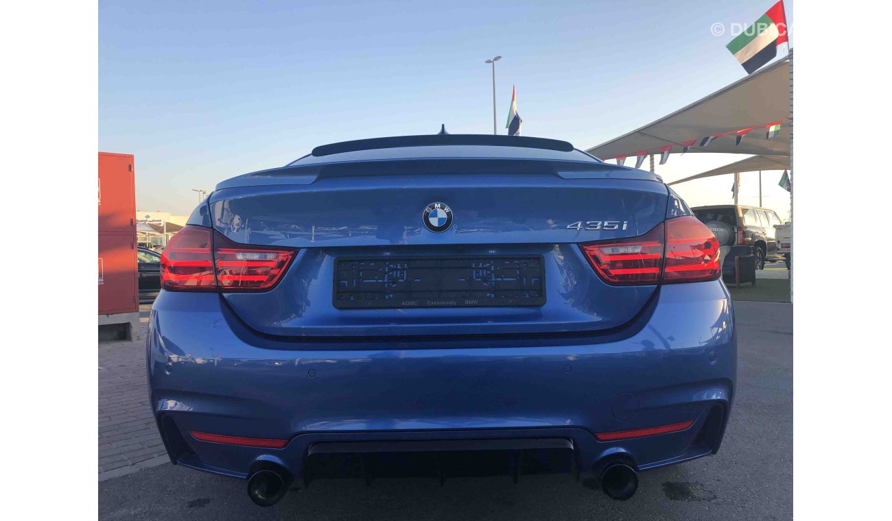 BMW 435i i