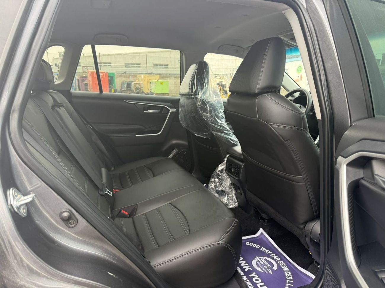 Toyota RAV4 TOYOTA RAV4 XLE PUSH START