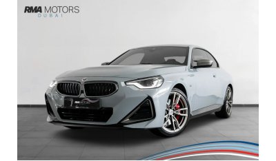 BMW M240i xDrive