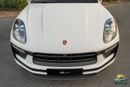 Porsche Macan STANDARD 2.0L (252 HP)