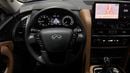إنفينيتي QX80 LUXE SENSORY PROACTIVE كارس24 هي سوق ضخم للسيارات المستعملة موثوق ومضمون ٪كارس24 هي سوق ضخم للسيارات المستعملة موثوق ومضمون