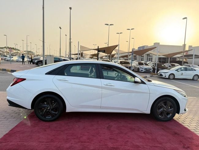 Hyundai Elantra COMFORT, миниатюра 22
