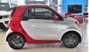 Smart ForTwo Brabus