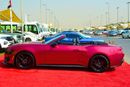 Ford Mustang EcoBoost 2.3L Convertible A/T